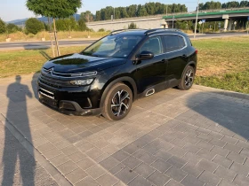 Citroen C5 Aircross Shine | Mobile.bg    14