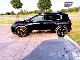 Citroen C5 Aircross Shine | Mobile.bg    13