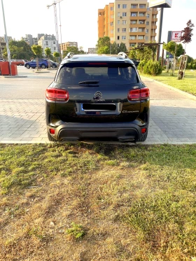 Citroen C5 Aircross Shine | Mobile.bg    11
