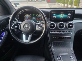 Mercedes-Benz GLC 300 COUPE EQ Boost facelift 4matic | Mobile.bg    9