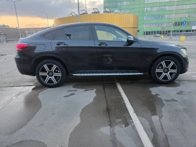 Mercedes-Benz GLC 300 COUPE EQ Boost facelift 4matic | Mobile.bg    4