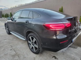 Mercedes-Benz GLC 300 COUPE EQ Boost facelift 4matic | Mobile.bg    7