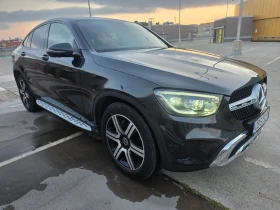 Mercedes-Benz GLC 300 COUPE EQ Boost facelift 4matic | Mobile.bg    3