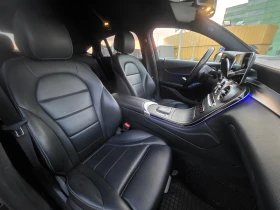 Mercedes-Benz GLC 300 COUPE EQ Boost facelift 4matic | Mobile.bg    14