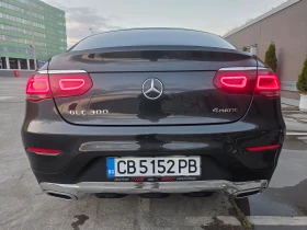 Mercedes-Benz GLC 300 COUPE EQ Boost facelift 4matic | Mobile.bg    6