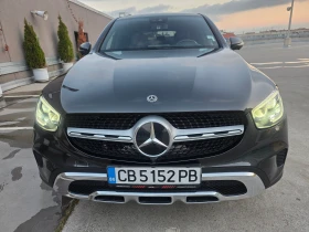 Mercedes-Benz GLC 300 COUPE EQ Boost facelift 4matic | Mobile.bg    2