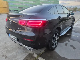 Mercedes-Benz GLC 300 COUPE EQ Boost facelift 4matic | Mobile.bg    5