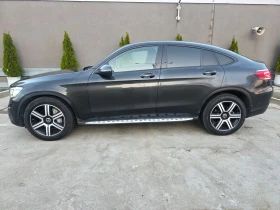 Mercedes-Benz GLC 300 COUPE EQ Boost facelift 4matic | Mobile.bg    8