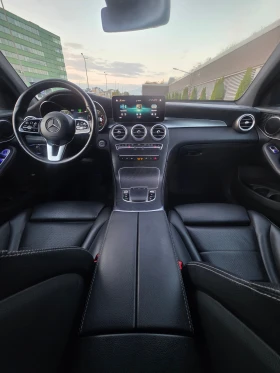 Mercedes-Benz GLC 300 COUPE EQ Boost facelift 4matic | Mobile.bg    10
