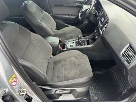 Seat Ateca 1.5BENZIN* FULL* X CELLENCE* 115171km | Mobile.bg    11