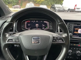 Seat Ateca 1.5BENZIN* FULL* X CELLENCE* 115171km | Mobile.bg    12
