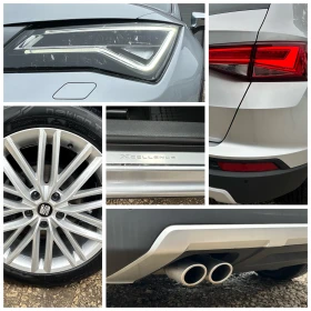 Seat Ateca 1.5BENZIN* FULL* X CELLENCE* 115171km | Mobile.bg    16