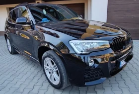 Обява за продажба на BMW X3 Bmw X3 f25 M sport 3.0d 258hp сменена верига ~36 000 лв. - изображение 9