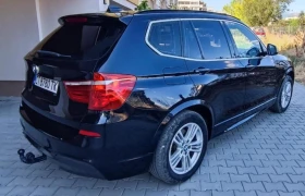 Обява за продажба на BMW X3 Bmw X3 f25 M sport 3.0d 258hp сменена верига ~36 000 лв. - изображение 7