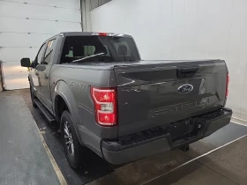 Ford F150 * АВТО КРЕДИТ* ЦЕНА ДО БГ * СЕРВИЗНА ИСТОРИЯ *  - 44999 лв. / 23007.62 € - 96749385 4