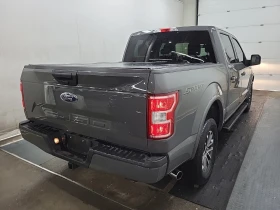Ford F150 * АВТО КРЕДИТ* ЦЕНА ДО БГ * СЕРВИЗНА ИСТОРИЯ *  - 44999 лв. / 23007.62 € - 96749385 3