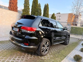 Jeep Grand cherokee 3.0CRD* EXCLUSIVE * SUMMIT* FACELIFT - 39990 лв. / 20446.56 € - 85980675 4