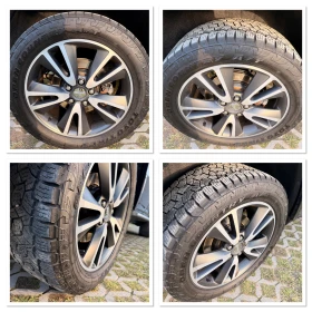 Jeep Grand cherokee 3.0CRD* EXCLUSIVE * SUMMIT* FACELIFT - 39990 лв. / 20446.56 € - 85980675 16