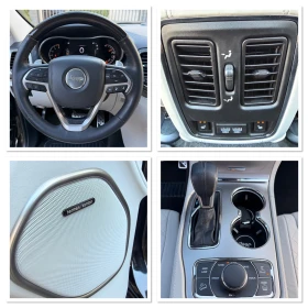 Jeep Grand cherokee 3.0CRD* EXCLUSIVE * SUMMIT* FACELIFT - 39990 лв. / 20446.56 € - 85980675 14