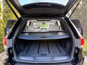 Jeep Grand cherokee 3.0CRD* EXCLUSIVE * SUMMIT* FACELIFT - 39990 лв. / 20446.56 € - 85980675 13