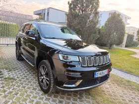 Jeep Grand cherokee 3.0CRD* EXCLUSIVE * SUMMIT* FACELIFT - 39990 лв. / 20446.56 € - 85980675 2