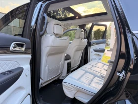 Jeep Grand cherokee 3.0CRD* EXCLUSIVE * SUMMIT* FACELIFT - 39990 лв. / 20446.56 € - 85980675 11