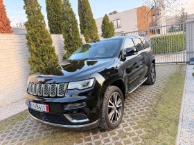 Jeep Grand cherokee 3.0CRD* EXCLUSIVE * SUMMIT* FACELIFT