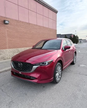 Mazda CX-5 2022 Signature AWD * CARFAX * БЕЗ ПЪРВОНАЧАЛНА