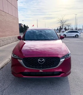 Mazda CX-5 2022 Signature AWD * CARFAX * БЕЗ ПЪРВОНАЧАЛНА - 49400 лв. / 25257.82 € - 28479533 2