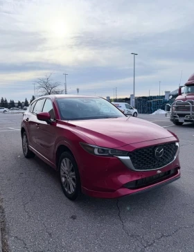 Mazda CX-5 2022 Signature AWD * CARFAX * БЕЗ ПЪРВОНАЧАЛНА - 49400 лв. / 25257.82 € - 28479533 3