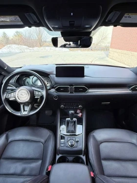 Mazda CX-5 2022 Signature AWD * CARFAX * БЕЗ ПЪРВОНАЧАЛНА - 49400 лв. / 25257.82 € - 28479533 9
