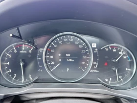 Mazda CX-5 2022 Signature AWD * CARFAX * БЕЗ ПЪРВОНАЧАЛНА, снимка 11