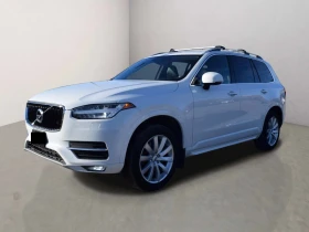 Volvo Xc90 * T5* Momentum AWD* 7-passengers* , снимка 1