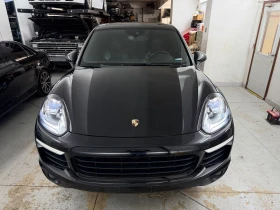 Porsche Cayenne - 24735 € / 48377.46 лв. - 50251940 2