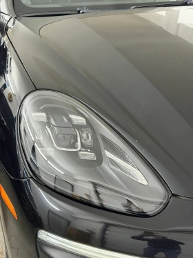 Porsche Cayenne - 24735 € / 48377.46 лв. - 50251940 10