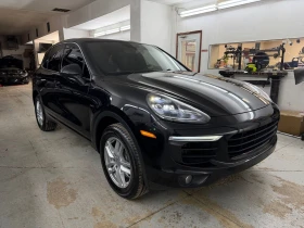 Porsche Cayenne - 24735 € / 48377.46 лв. - 50251940 3