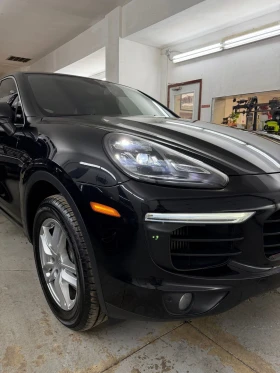 Porsche Cayenne - 24735 € / 48377.46 лв. - 50251940 5
