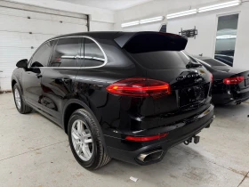Porsche Cayenne - 24735 € / 48377.46 лв. - 50251940 13