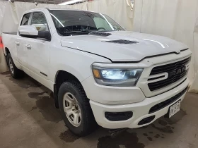 Dodge RAM 1500 * SPORT * CARFAX * БЕЗ ПЪРВОНАЧАЛНА ВНОСКА - 16500 € / 32271.19 лв. - 23713581 2