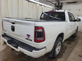 Dodge RAM 1500 * SPORT * CARFAX * БЕЗ ПЪРВОНАЧАЛНА ВНОСКА - 16500 € / 32271.19 лв. - 23713581 3