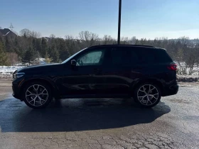 BMW X5 | xDrive40i| HEAD-UP DISPLAY| ОБДУХВАНЕ| ПОДГРЕВИ - 36150 € / 70703.25 лв. - 11581651 2