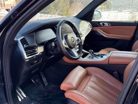 BMW X5 | xDrive40i| HEAD-UP DISPLAY| ОБДУХВАНЕ| ПОДГРЕВИ - 36150 € / 70703.25 лв. - 11581651 7