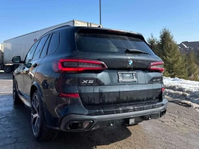 BMW X5 | xDrive40i| HEAD-UP DISPLAY| ОБДУХВАНЕ| ПОДГРЕВИ - 36150 € / 70703.25 лв. - 11581651 5