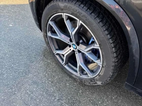 BMW X5 | xDrive40i| HEAD-UP DISPLAY| ОБДУХВАНЕ| ПОДГРЕВИ - 36150 € / 70703.25 лв. - 11581651 6