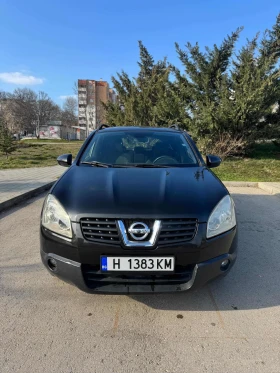 Nissan Qashqai Nissan Qashqai | Mobile.bg � ����� ������ 2