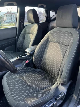 Nissan Qashqai Nissan Qashqai | Mobile.bg � ����� ������ 8