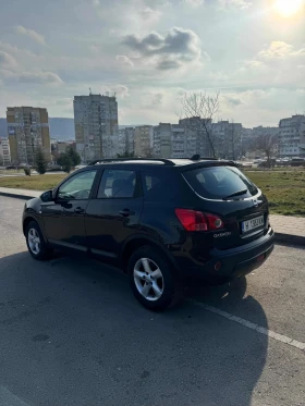 Nissan Qashqai Nissan Qashqai | Mobile.bg � ����� ������ 3