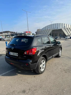 Nissan Qashqai Nissan Qashqai | Mobile.bg � ����� ������ 5