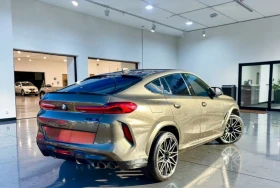 BMW X6 M Competition* B&W* Vent* ST-HT* Лизинг*  - цена по договаряне - 22749715 4