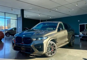 BMW X6 M Competition* B&W* Vent* ST-HT* Лизинг* 